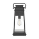 Savoy House - Boone 1-Light Outdoor Wall Lantern - Lights Canada