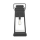 Savoy House - Boone 1-Light Outdoor Wall Lantern - Lights Canada