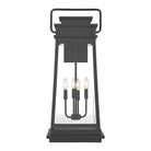 Savoy House - Boone 4-Light Outdoor Wall Lantern - Lights Canada