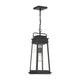 Savoy House - Boone 1-Light Outdoor Hanging Lantern - Lights Canada