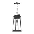 Savoy House - Boone 1-Light Outdoor Hanging Lantern - Lights Canada