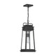 Savoy House - Boone 1-Light Outdoor Hanging Lantern - Lights Canada