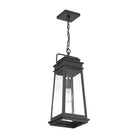 Savoy House - Boone 1-Light Outdoor Hanging Lantern - Lights Canada