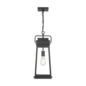 Savoy House - Boone 1-Light Outdoor Hanging Lantern - Lights Canada