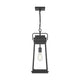 Savoy House - Boone 1-Light Outdoor Hanging Lantern - Lights Canada