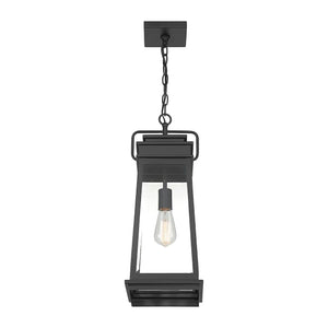 Savoy House - Boone 1-Light Outdoor Hanging Lantern - Lights Canada
