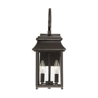 Durham Outdoor Wall Light