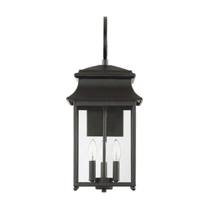 Savoy House - Durham Outdoor Wall Light - Lights Canada