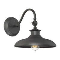 Raliegh Outdoor Wall Light