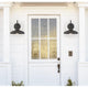 Savoy House - Raliegh Outdoor Wall Light - Lights Canada