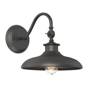 Savoy House - Raliegh Outdoor Wall Light - Lights Canada