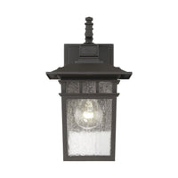 Linden Outdoor Wall Light