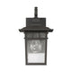 Savoy House - Linden Outdoor Wall Light - Lights Canada