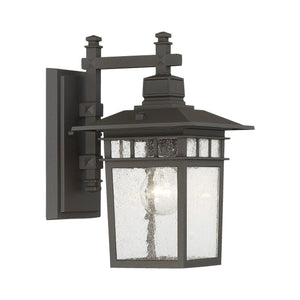 Savoy House - Linden Outdoor Wall Light - Lights Canada