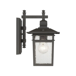 Savoy House - Linden Outdoor Wall Light - Lights Canada