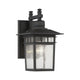 Savoy House - Linden Outdoor Wall Light - Lights Canada