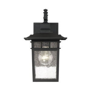 Savoy House - Linden Outdoor Wall Light - Lights Canada