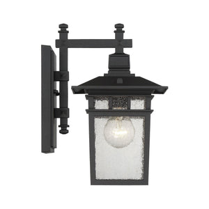 Savoy House - Linden Outdoor Wall Light - Lights Canada