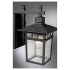 Savoy House - Linden Outdoor Wall Light - Lights Canada