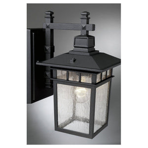 Savoy House - Linden Outdoor Wall Light - Lights Canada