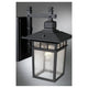 Savoy House - Linden Outdoor Wall Light - Lights Canada