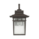 Savoy House - Linden Outdoor Wall Light - Lights Canada