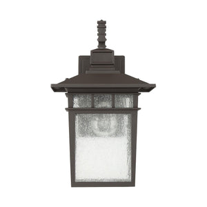 Savoy House - Linden Outdoor Wall Light - Lights Canada