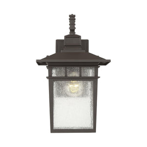 Savoy House - Linden Outdoor Wall Light - Lights Canada