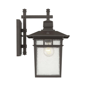 Savoy House - Linden Outdoor Wall Light - Lights Canada