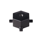 WAC Lighting - Large Tree Mount Junction Box for WAC Landscape Lighting Grand Accent or Wall Wash - Lights Canada
