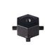 WAC Lighting - Large Tree Mount Junction Box for WAC Landscape Lighting Grand Accent or Wall Wash - Lights Canada