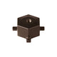 WAC Lighting - Large Tree Mount Junction Box for WAC Landscape Lighting Grand Accent or Wall Wash - Lights Canada