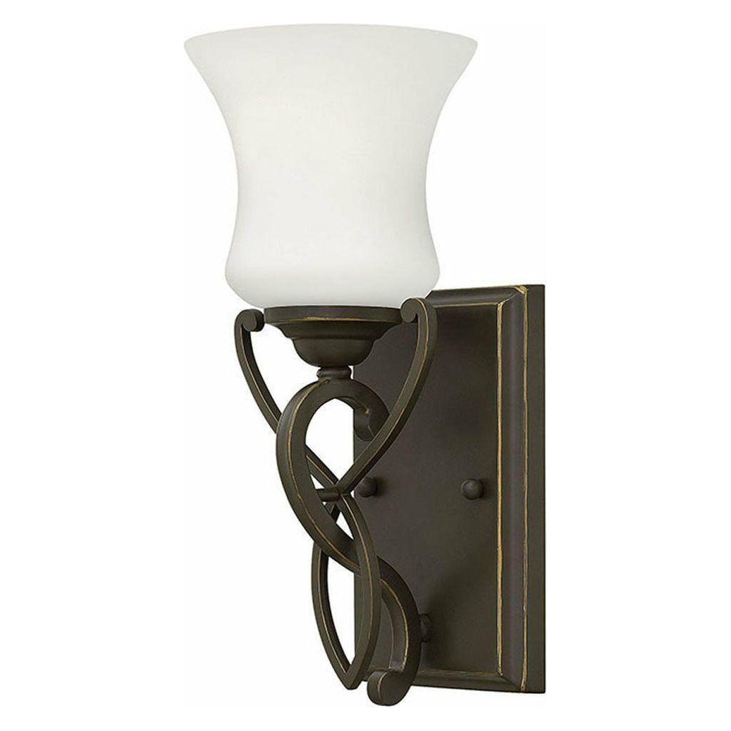 Hinkley - Hinkley Brooke Vanity Light - Lights Canada