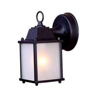 Builder's Choice Outdoor Wall Light