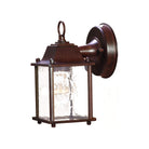 Acclaim - Builder's Choice Outdoor Wall Light - Lights Canada