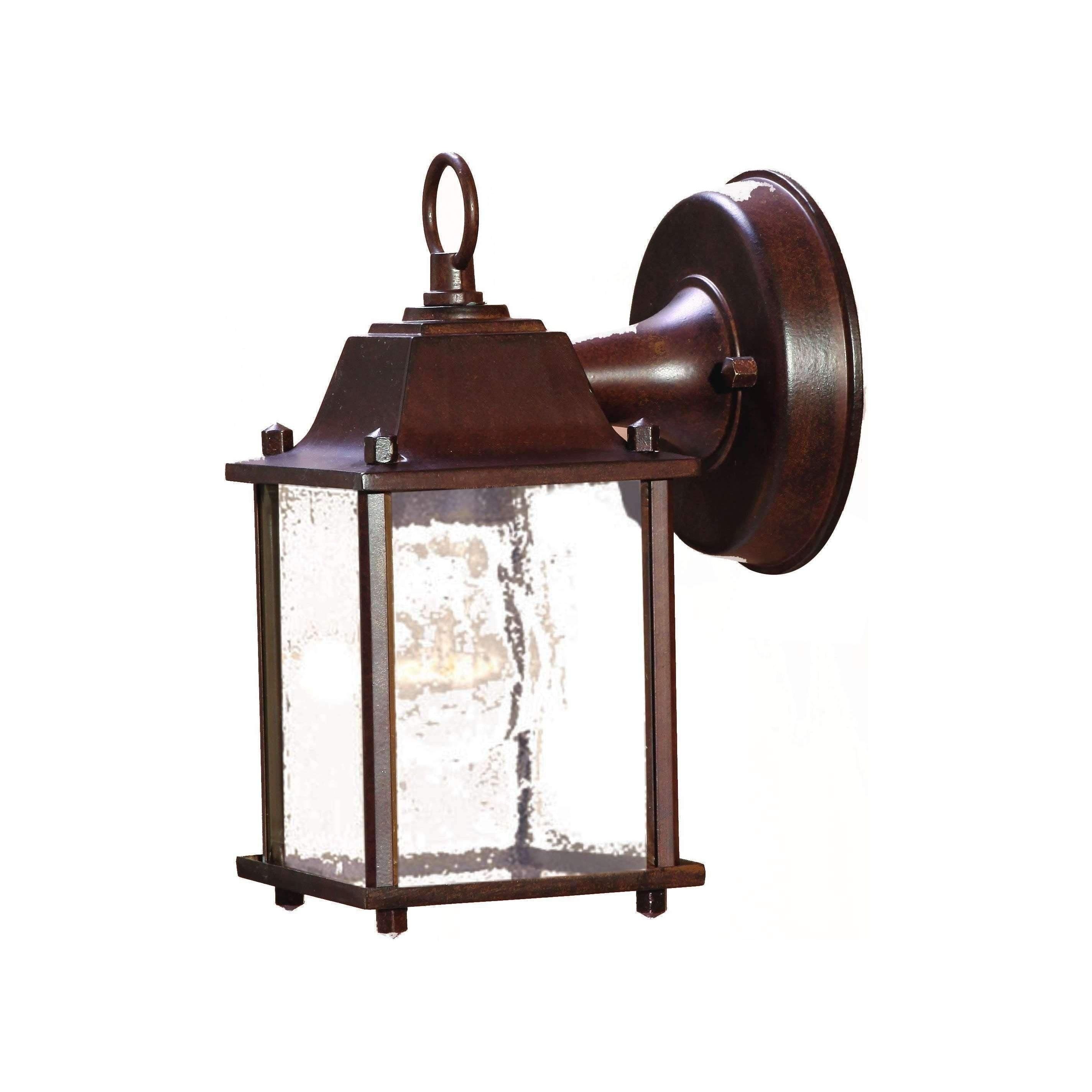 Acclaim - Builder's Choice Outdoor Wall Light - Lights Canada