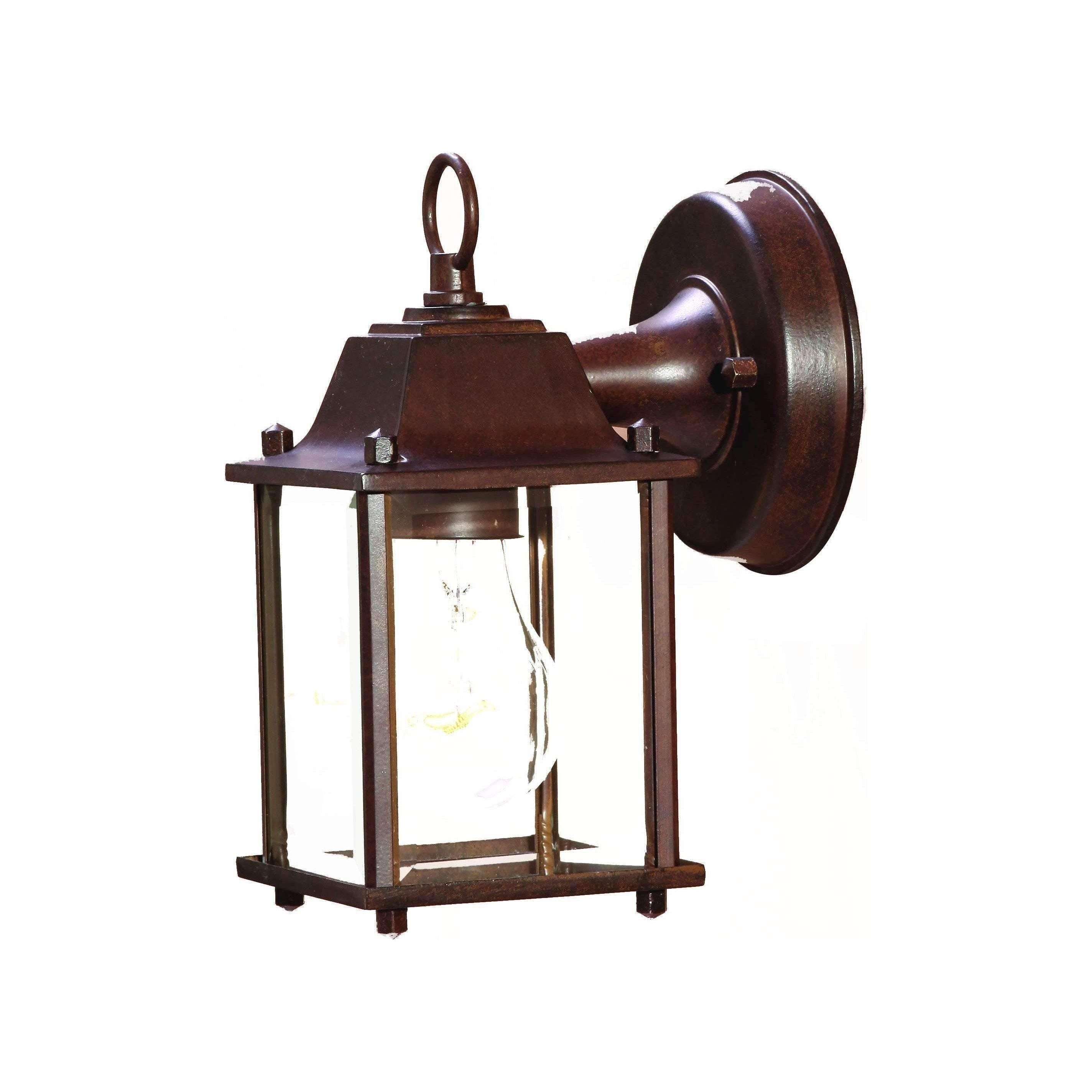 Acclaim - Builder's Choice Outdoor Wall Light - Lights Canada