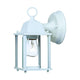 Acclaim - Builder's Choice Outdoor Wall Light - Lights Canada