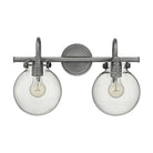 Hinkley - Congress Vanity Light - Lights Canada