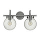 Hinkley - Congress Vanity Light - Lights Canada
