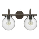 Hinkley - Congress Vanity Light - Lights Canada