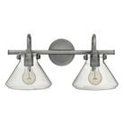 Hinkley - Congress Vanity Light - Lights Canada