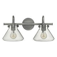 Congress Vanity Light