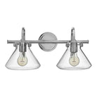 Hinkley - Congress Vanity Light - Lights Canada