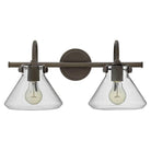 Hinkley - Congress Vanity Light - Lights Canada