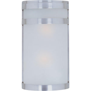 Maxim Lighting - Arc Outdoor Wall Light - Lights Canada