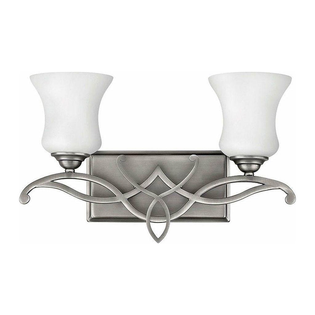 Hinkley - Hinkley Brooke Vanity Light - Lights Canada