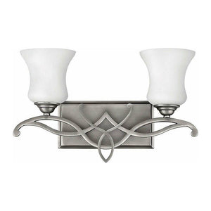 Hinkley - Hinkley Brooke Vanity Light - Lights Canada