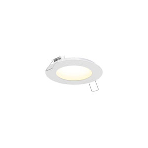 DALS - Cct Led Recessed Panel Light - Lights Canada