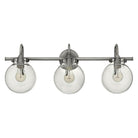 Hinkley - Congress Vanity Light - Lights Canada